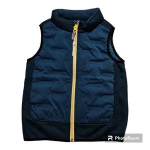 Moodytiger Stretch Sports Down Vest